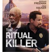 SJ-17144 仪式杀手