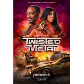 LG-M2935 烈火战车 第1-2季(2025)