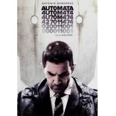 SJ-0728 机器纪元