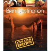 SJ-4911A 比基尼目的地：三重幻想（未分级版）