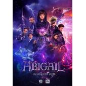 LJ-1382A 魔法禁界