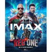 TW-5013	红色一号：冬日行动 