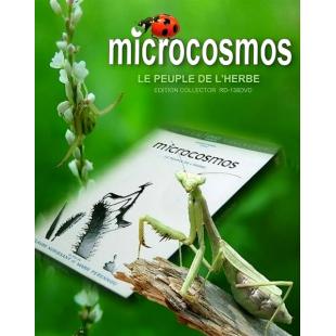 LJ-2882A 微观世界1-3