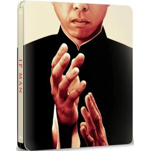 SJ-1755A 叶问1-4（第二版）