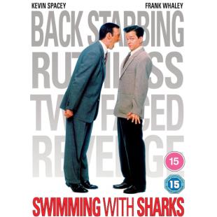 LJ-3349A 与鲨同游