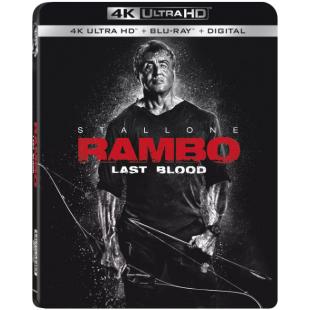 LJ-4025A 第一滴血1-5（4K修复版）