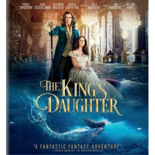 LJ-4088A 日月人鱼 