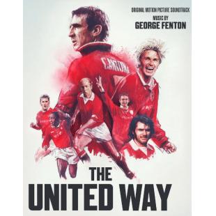 LJ-4283A 曼联之路 