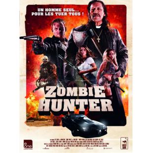 TM-1159 僵尸猎人