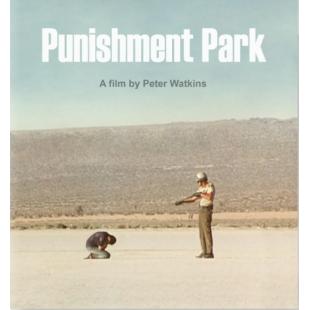 TM-W-0641 惩戒公园