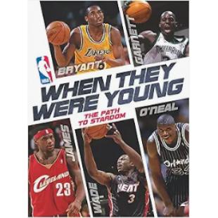 DT-81374 当他们年轻时