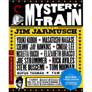 TM-W-1217 神秘列车