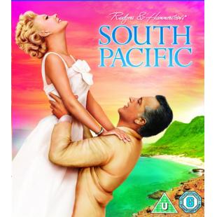 LJ-4678A 南太平洋