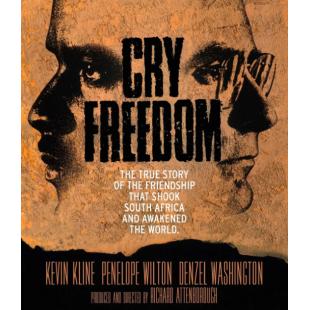 SJ-10356A 哭喊自由