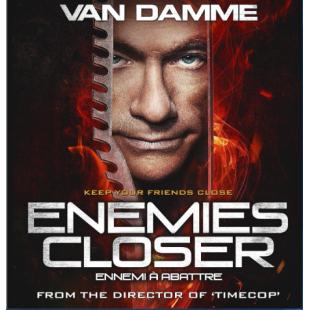 4GBD257895 仇敌当前