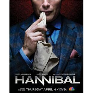 4GBD257720 汉尼拔（第一季）