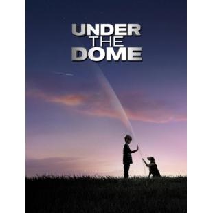4GBD257861 穹顶之下(第一季)(4碟装)