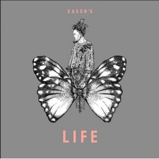 4GBD25M6006 Eason's Life陈奕迅2013演唱會