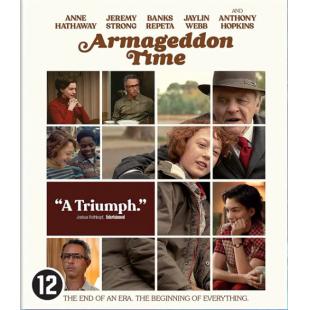 LJ-4990A 世界末日