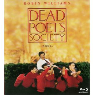 SJ-0316C 死亡诗社（第三版）