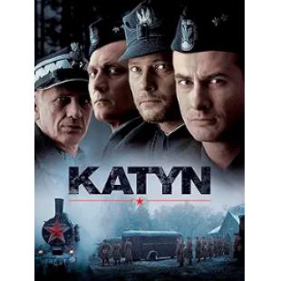 LJ-5172A 卡廷惨案