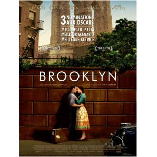 LJ-5189A 布鲁克林 