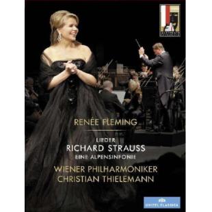 LBD-M0093 蕾妮·弗莱明音乐会（2011萨尔茨堡）	