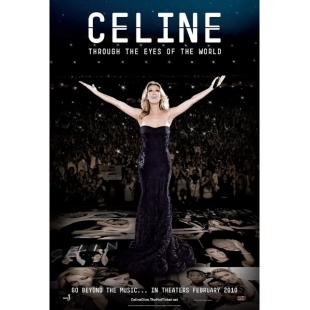 LBD-M0031 席琳·狄翁全世界的目光	