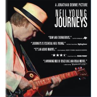 LBD-M0204 尼尔·杨音乐之旅  