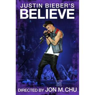 LBD-M0255 音乐纪录片:贾斯汀·比伯:相信      
