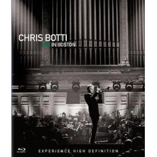 LBD-M0019 小号王-克里斯·波提 波士顿演唱会