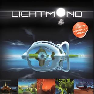 LBD-U0890 超强音乐测试碟迷幻电子女声        