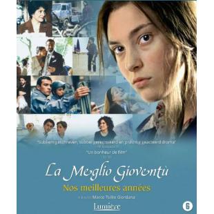 LJ-5330A 灿烂人生（修复版）（2BD）