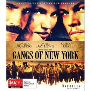 4GBD259533 纽约黑帮