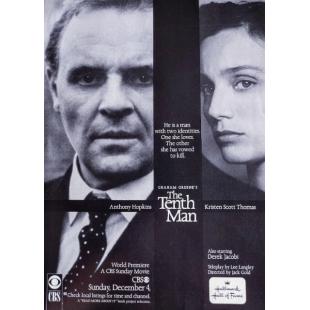 LJ-5489A 第十个人 