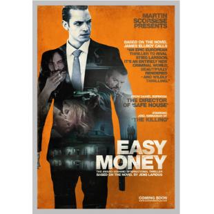 4GBD250281 黑色斯德哥尔摩系列《不义之财》三部曲 （3碟）