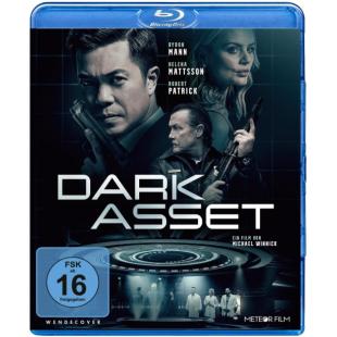 LJ-5242A 黑暗资产