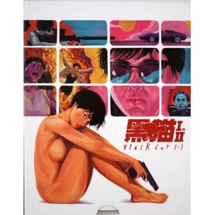 SJ-11578A 黑猫二部曲（2K修复版）（2BD）