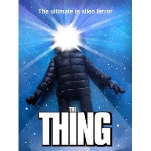 SJ-1900B 怪形前传（第二版）