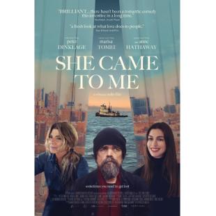 SJ-11809A 她来找我