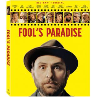 SJ-11083 傻瓜天堂 