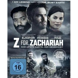 SJ-7097 撒迦利亚 