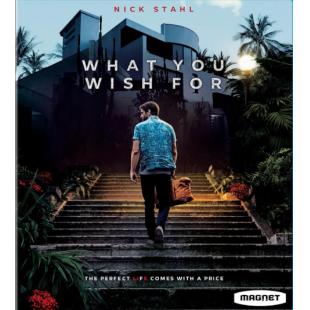 LJ-6799A 邪恶愿望 