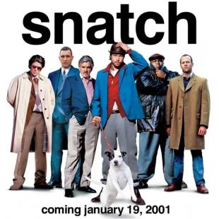 LJ-3563A 偷拐抢骗（第二版）