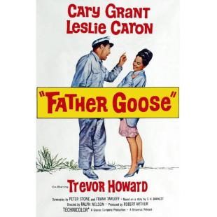 LJ-7161A 呆鹅爸爸【4K修复版】