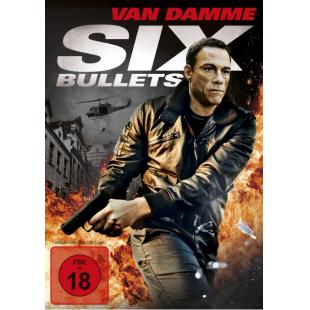 4GBD259659 六颗子弹