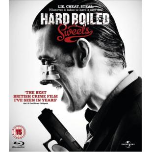 4GBD259305 糖果神探