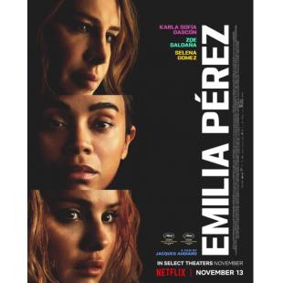 SJ-12173A 艾米莉亚·佩雷斯