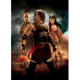 DT-80057 波斯王子：时之刃 