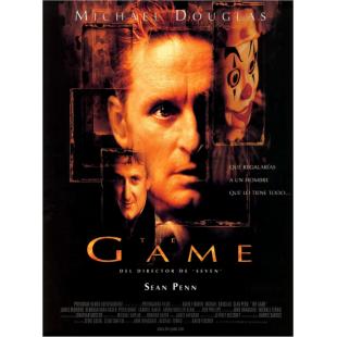 DT-80373 心理游戏